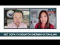 Headstart: PH Senator Sherwin Gatchalian on latest probe findings on illegal POGOs | ANC