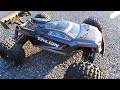 Arrma Talion 6s BLX. Bulletproof Upgrades That Matters. M2C motor mount with Mesh adjuster slides.