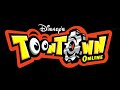 Toontown Online - Jungle Vines Theme (Glitched Version)