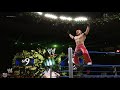 Rey Mysterio SvR 2007 Attire - WWE 2K19 (PC)