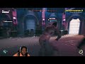 [Dead Island 2] CO-OP WITH MY BROTHER PART 2 (STORY PLAYTHOUGH) i love zombie games lol