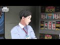 【スーパーマリオストライカーズ】ヤシロ&ササキのレバガチャダイパン #37【にじさんじ】