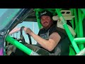 GRAVE DIGGER: Inside the Legendary Monster Truck