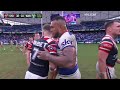 VJT Editz - NRL 2024 Round 10, Sydney Roosters V New Zealand Warriors.