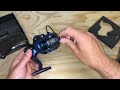 KastKing KAPSTAN SE | Best Amazon Saltwater Fishing Reel | IPX6 Rated w/ 30 LBS Of Max Drag!!