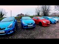 How to get 300hp from your Astra VXR / OPC - Z20LEH Stage 1 to Stage 3 Tuning Guide