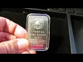 Bullion and Silver Stacking - Important guide for beginners.