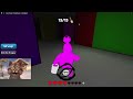 ROBLOX COLOR OR DIE With GravyKoalaMan