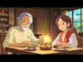 Ghibli Music 🌈 Relaxing Ghibli Music 🎶🎶 Spirited Away, Laputa, Howl's Moving Castle,...