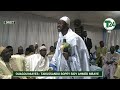 Le duo explosif🔥😭 entre Tafsir Abdou Rahmane Gaye et Abdou Aziz Mbaye