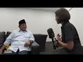 Exclusive interview: Prabowo ‘confident’ of Indonesian election victory