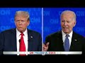 Trump Vs. Biden Debate 2024