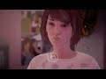 Life is Strange Remastered - Episode #2 - Out of Time (4K 60FPS, No Commentary, Music On)