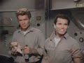 Lunar She-Devils | Missile to the Moon 1958 | Colorized | Sci-Fi | Cult Movie | Subtitles