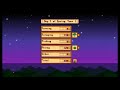 Catch Of The Day. Stardew Valley #2.