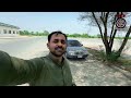 Karachi To Punjab By Road Trip With Guide Details l Nks Karachi Motors l