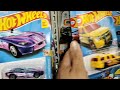 HUNTING HOT WHEELS AT TARGET THIS IS WHAT I FOUND