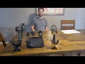 Dr. Otek MTXE Metal Detector Kit vs Garrett Ace 300 Metal Detector