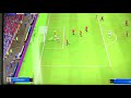 INSANE AI goal scored in Pro clubs FIFA 21