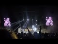 G Jones PATHS Live Intro @ Red Rocks 2023 (4k)