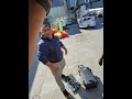 Day in a Life on an Airplane Mechanic