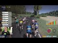 Tour de France 2024 - Ep 2 - Stronger Competition