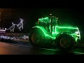 Clohamon Christmas Tractor Road Run - December 19th, 2020