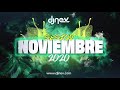 Sesion Noviembre 2020 (Reggaeton, Comercial, Trap, Flamenco, Dembow) Dj Nev