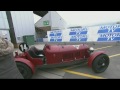 VSCC Motors TV Donington 2012 Race 1