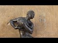 Museo Nazionale del Bargello  Florence Italy    part 1