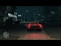 Grand Theft Auto IV-(Obtaining Bryce Dawkins Infernus)
