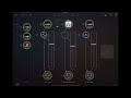 Quick Demo using the new Chord Track Feature in Helium MIDI Sequencer by 4Pockets