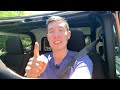 Here's Why You Should Buy a 2 Door Jeep Wrangler!