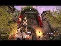 Quick tour of New World Winsword castle