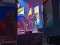 Alejandro Fernández FT Jessi Uribe en vivo / Que digan Misa / Movistar Arena Bogotá Colombia 🇨🇴