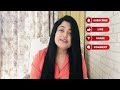 Know About Destiny Number 3 - Bhagyank 3 (भाग्यांक 3) | Numerology - Priyanka Kuumar (Hindi)