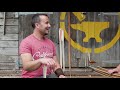 Medieval Warbow vs Windlass Crossbow - Speed, Accuracy