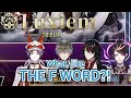 Are YOU ready for the BOYS!?!? NIJISANJI EN Luxiem VTuber Debut Highlights (Eng Sub)