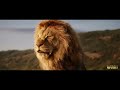 Mufasa: The Lion King - FINAL TRAILER (2024) Disney