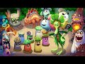 My Singing Monsters - Ffidyll's Fantastical Foray (Official Cloverspell 2023 Trailer)