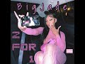 BIG JADE - 2 For 1 (Single)