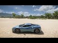 Ferrari 488 GTB | POV Ride | 4K Gameplay | Logitech G29 Steering Wheel | Forza Horizon 5