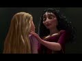 Tangled - Mother Knows Best (French version)