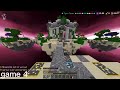 Hive skywars ASMR chill chill.