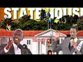 SHOCKING CRITICAL PROPHECY WARNING DELIVERED TO WILLIAM RUTO