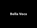 Bella Voca -  Journey