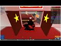 Rush E in Roblox got talent (turn volume down its loud;-;)