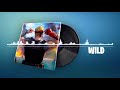 WILD MUSIC PACK ENDING (ORIGINAL) (FORTNITE)