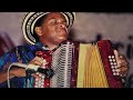 Canto del acordeon de OMAR GELES - Rey Vallenato en el Festival de la leyenda Vallenata del año 1989