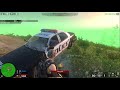 H1Z1: Battle Royale - Solo Win #13 (9Kills) My first victory after official game release (PS4 Pro)